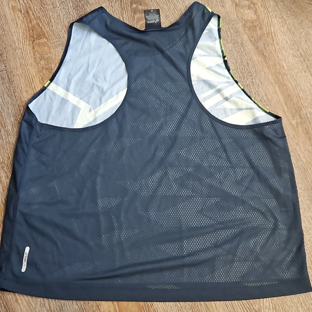 ASICS Racing Singlet - Picture 5 of 6
